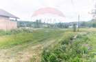 Teren 2,112mp Sighetu Marmatiei / Strada Faget