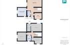 Duplex -5 camere Dumbravi?a - 9