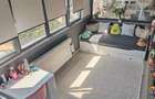 Apartament 2 Camere transformat in 3 mobilat si utilat (bloc 2020) +loc parcare subsol - 2