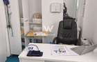Inchiere spatiu kinetoterapie, recuperare, Clinica Medicala Sibiu - 4