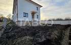 Casa tip duplex de vanzare 120 utili teren 300 mp Sura Mica Sibiu