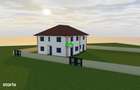 Casa de vanzare 4 camere 420mp teren Sibiu Selimbar - 11