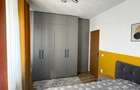 Apartament 2 camere in zona Tatarasi, 55mp, utilat si mobilat - 4
