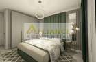 3 CAMERE 2 BAI - GRAND KRISTAL + PARCARE - 220.000euro - Bucuresti (Bucuresti-Ilfov)