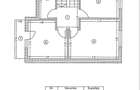 Casa Individuala - 4 Camere - 539 mp teren - Sos. Oltenitei DN 4 / A0 - 13