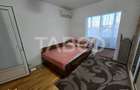 Apartament decomandat de vanzare 3 camere 2 bai pivnita Turnisor Sibiu - 7