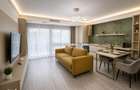 Apartament 3 camere de inchiriat la White Titanic Mamaia Nord - 2