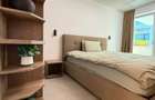 Apartament nou cu 1 camera, 44mp, etaj 1, superfinisat, mobilat si utilat, cu parcare, zona E.Grigor