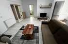 Inchiriez apartament nou modern cu 2 camere complet mobilat si utilat. - 1