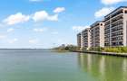 Apusuri Spectaculoase pe Lacul Siutghiol: 3 Camere, 2 Băi & Parcare Subterană - 18