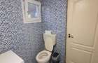Casa parter - Comana Giurgiu - 4 camere - baie - 118mp - 600mp teren - 10