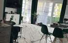 Apartament cu 2 camere,3 balcoane,2 paracri,etaj intermediar,zona Florilor - 1