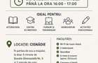 Spa?iu disponibil pentru inchiriere ideal pentru activita?i educa?ionale ?i profesionale - 1