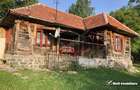 Vanzare casa in zona Ciucea-Vanatori, Cluj, acces de pe asfalt, teren mare