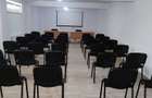 Sala conferinte, birouri - 85 mp - 2