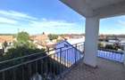 Apartament finisat, 2 balcoane, Aradul Nou, Str. Arinului, comision 0% - 9
