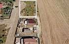 Proprietar, Teren de vanzare, Calugareni, Giurgiu, 809 mp, 28 m deschidere - 2