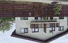 Casa 4 camere Tunari