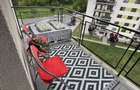 Apartament modern, bloc nou, zona Expo Transilvania, parcare proprie