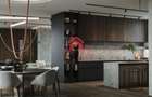JANDARMERIEI-Luxury penthouse, LOCUL 1 castigat RIDA 2024-Residential! - 11