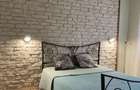 Apartament 2 camere, mobilat, etaj 1, balcon - 13