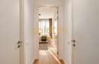 SUPERB / HERASTRAU / COMPLET MOBILAT SI UTILAT / BALCON / LOC DE PARCARE