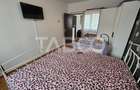 Apartament 2 camere de vanzare mobilat cu balcon in Terezian Sibiu - 10