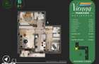 Apartament 3 camere de vanzare, decomandat, bloc nou, Sector 4 - 17