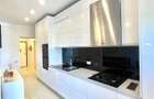 3 camere - LAGUNA RESIDENCE, Barbu Vacarescu, Floreasca, Promenada - 5