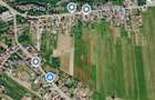 Teren intravilan Bals - Teis