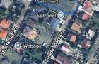 Proprietar vand teren intravilan in Dumbravi?a 1863mp aproape de Fropin