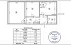 2 Camere Decomandat | Mobilat | 49 mp | Berceni - 1