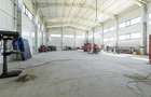 Hala moderna +3.000mp curte, conditii optime, exterior Brasov