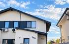Duplex modern, mobilat si utilat, teren 515 mp, panouri solare Bucovat | 144.900 negociabil