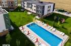 Apartament cu 2 camere si piscina Otopeni - 12