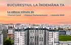 Apartament 2 Camere | Parcare | Vulcan Residence - 13 Septembrie - 19