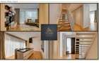 Vilă 5 camere și grădină, complex exclusivist , la 2 min de Porsche Pipera - 19