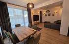 Vila padure Ghermanesti-tip Duplex pereti individuali, P+1 +M-240 mp - 7