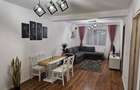 Proprietar. Casa de inchiriat, 90mp, 3 camere, 2 bai, loc de parcare, curte - 7