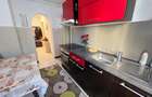 Apartament 2 camere decomandat si balcon etaj 1 zona Rahova