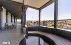 PENTHOUSE EXCLUSIV Terasa 70mp Panorama | Lux Pacurari-Rediu, Mobilat - 7