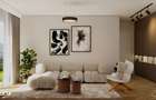 Apartament NOU tip Garsoniera | Terasa | Design Modern - 6