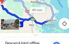 Construibil 2000mp intre case desc18m Topolog Tulcea - 7