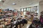 SPATIU COMERCIAL 81 MP. - SUPRAFATA VITRATA 10 ML | ZONA GARII - 1