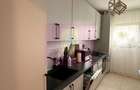 Apartament 2 camere Aqua City- Giulesti