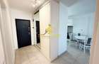 2 camere, modern, bloc nou, balcon, parcare, Centru, str Traian - 9