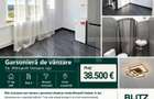 Garsoniera de vanzare, 17 mp, str. Mitropolit Varlaam - 1
