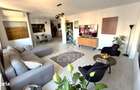 Penthouse mobilat si utilat,3camere,2 bai,parcare subterana,Torontalui - 1