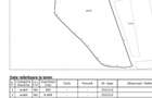 Vand sau Schimb Teren 57500 mp Timisoara - 1