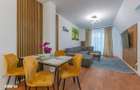 Apartament 2 camere tip penthouse Rasnov | Terasa 50 mp - 12